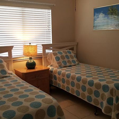 Sand Castle III 404 Apartment Indian Rocks Beach Exterior foto