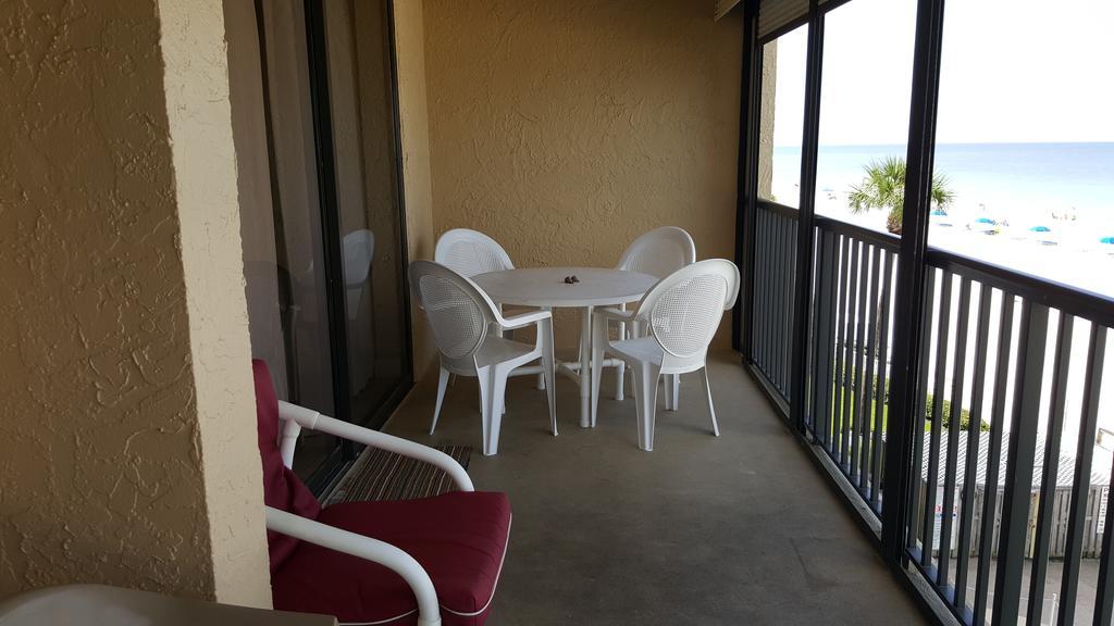 Sand Castle III 404 Apartment Indian Rocks Beach Exterior foto