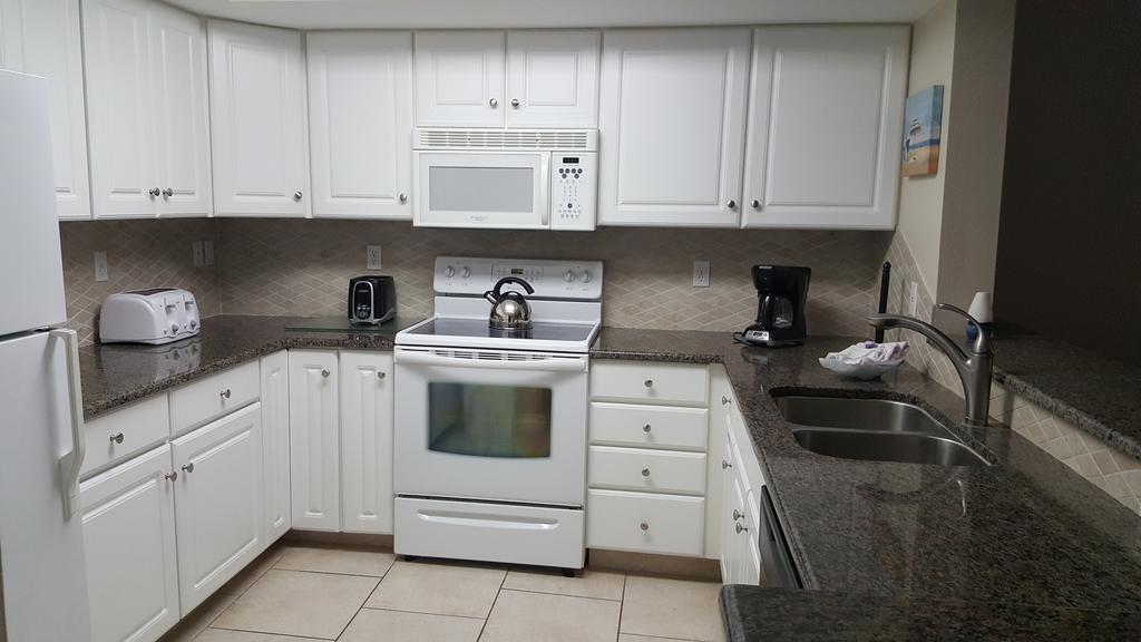 Sand Castle III 404 Apartment Indian Rocks Beach Exterior foto