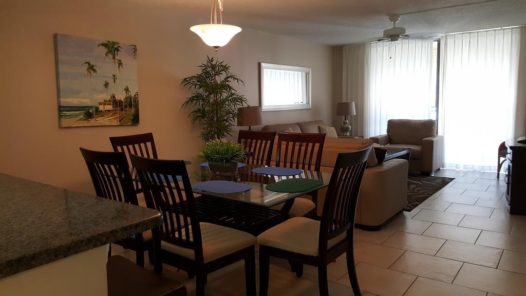 Sand Castle III 404 Apartment Indian Rocks Beach Exterior foto